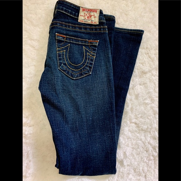 True Religion Denim - SALE🎉🎉True Religion World Tour Johnny Jeans